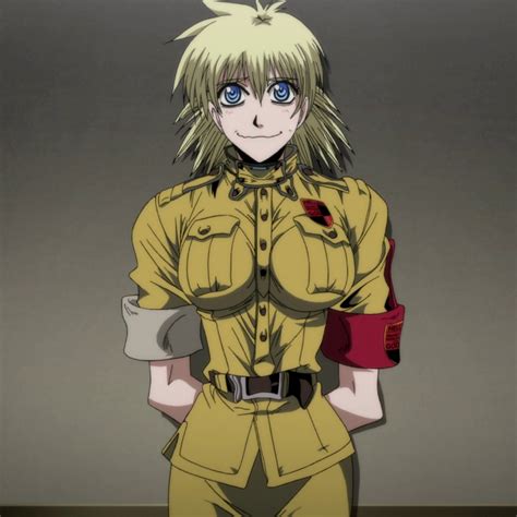 seras victoria nsfw|Seras Victoria porn, Hentai manga, Porn comics